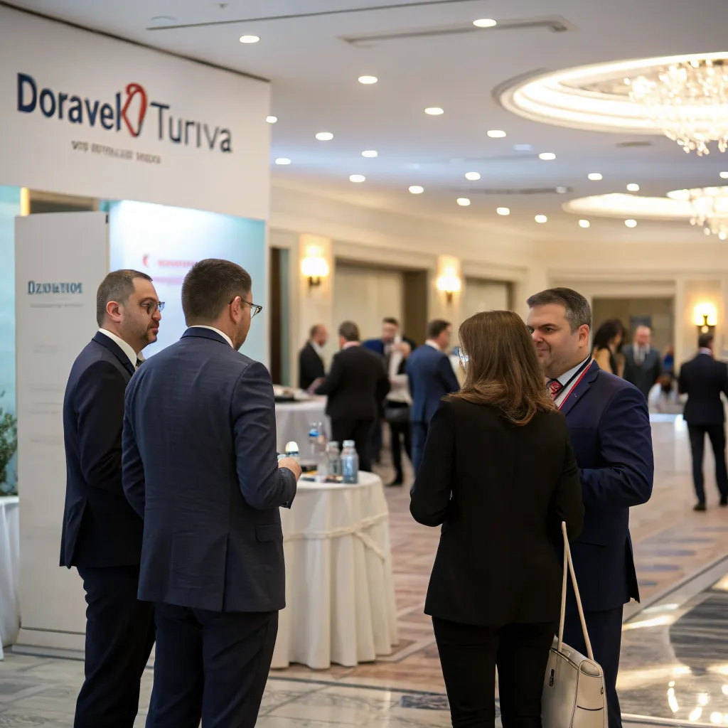 DORAVEXIL turnuva atmosferi