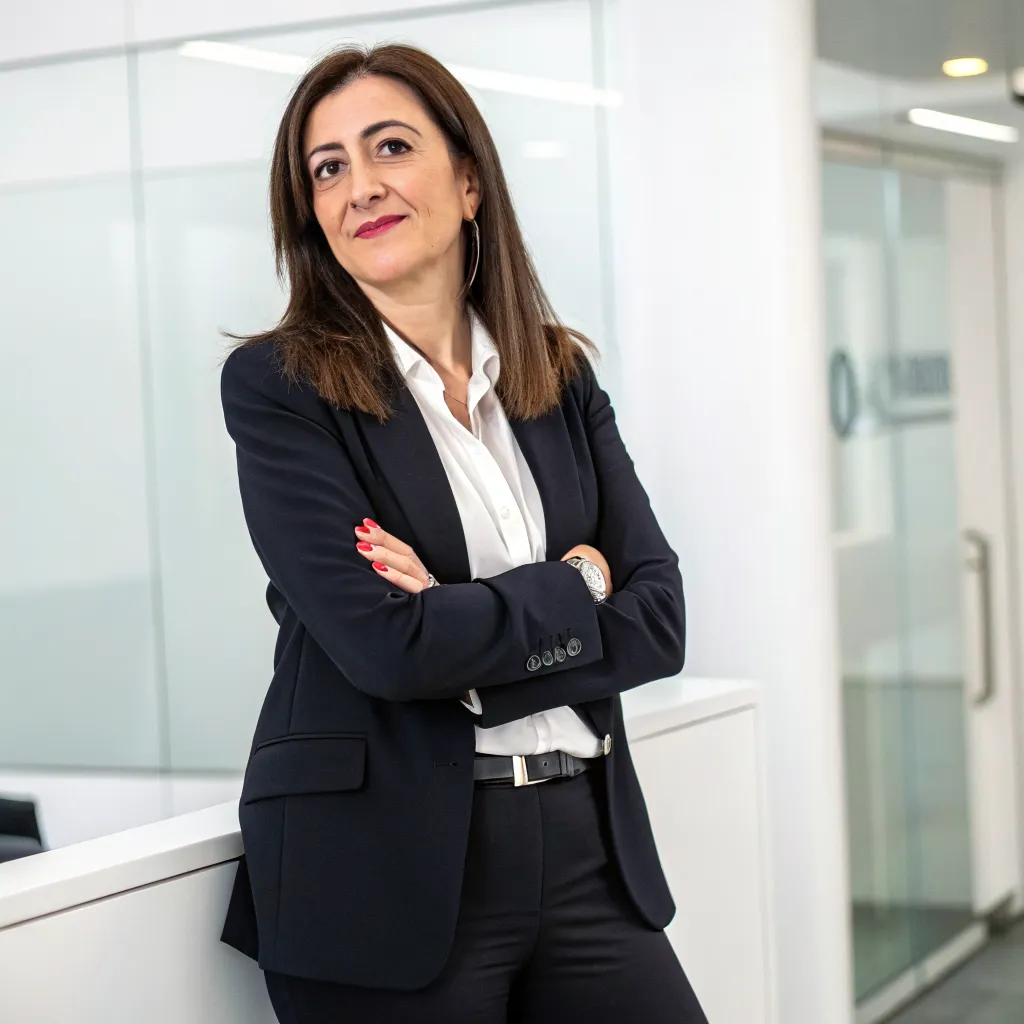 Ayşe Demir